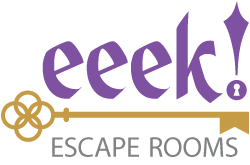 eeek! Escape Rooms | Escape Room Glasgow